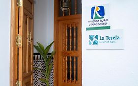 La Tesela